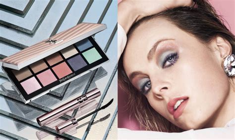 ysl make up primavera 2021|ysl beauty club.